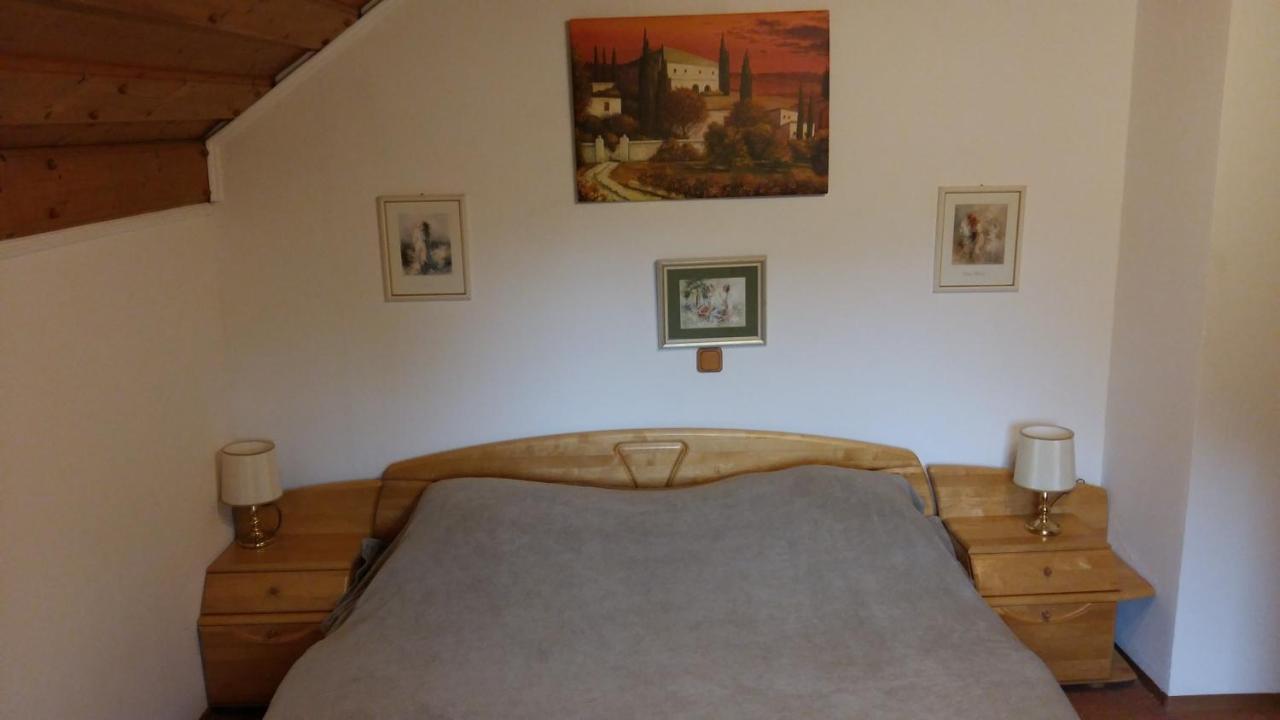Villa Georges Rast Altaussee Exterior foto