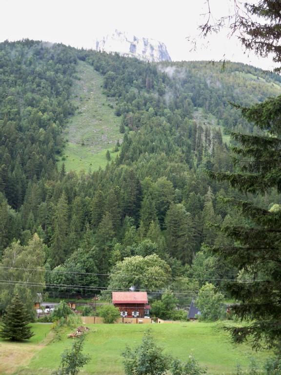 Villa Georges Rast Altaussee Habitación foto