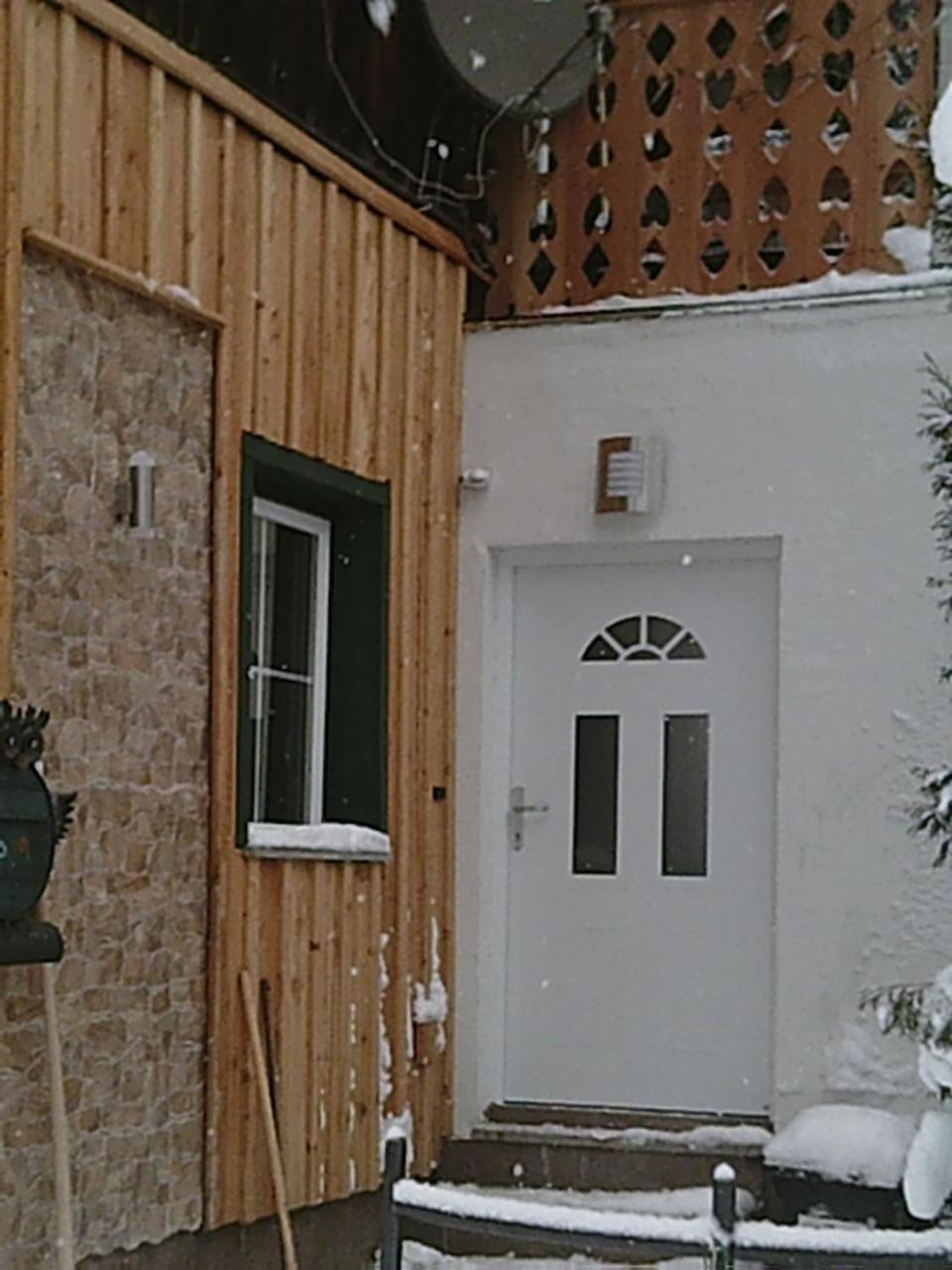 Villa Georges Rast Altaussee Exterior foto